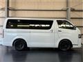 2016 Toyota Hiace Van