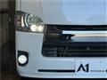 2016 Toyota Hiace Van