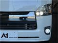 2016 Toyota Hiace Van