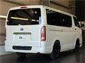 2016 Toyota Hiace Van