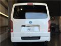 2016 Toyota Hiace Van