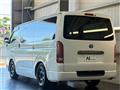 2016 Toyota Hiace Van