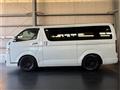 2016 Toyota Hiace Van