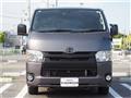 2016 Toyota Hiace Van