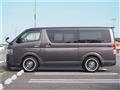 2016 Toyota Hiace Van