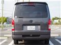 2016 Toyota Hiace Van