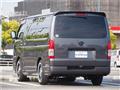 2016 Toyota Hiace Van