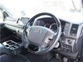 2016 Toyota Hiace Van