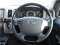 2016 Toyota Hiace Van