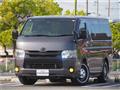 2016 Toyota Hiace Van