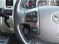 2016 Toyota Hiace Van