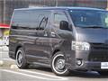 2016 Toyota Hiace Van
