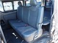 2016 Toyota Hiace Van