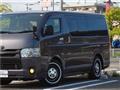 2016 Toyota Hiace Van