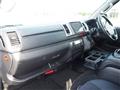 2016 Toyota Hiace Van