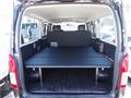 2016 Toyota Hiace Van