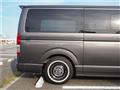 2016 Toyota Hiace Van