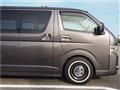 2016 Toyota Hiace Van