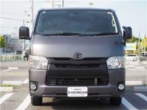 2016 Toyota Hiace Van