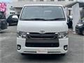 2016 Toyota Hiace Van