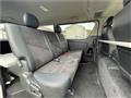 2016 Toyota Hiace Van