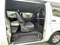 2016 Toyota Hiace Van