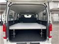 2016 Toyota Hiace Van