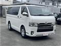 2016 Toyota Hiace Van