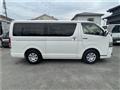 2016 Toyota Hiace Van