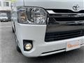 2016 Toyota Hiace Van