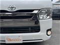 2016 Toyota Hiace Van
