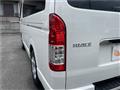 2016 Toyota Hiace Van