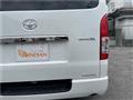 2016 Toyota Hiace Van