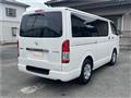 2016 Toyota Hiace Van