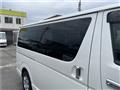 2016 Toyota Hiace Van
