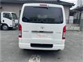 2016 Toyota Hiace Van