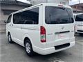 2016 Toyota Hiace Van