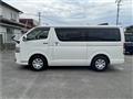2016 Toyota Hiace Van