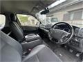 2016 Toyota Hiace Van