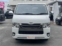 2016 Toyota Hiace Van