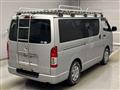 2016 Toyota Hiace Van