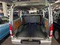 2016 Toyota Hiace Van