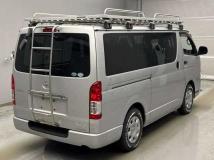 2016 Toyota Hiace Van