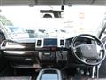 2016 Toyota Hiace Van