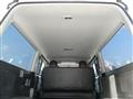 2016 Toyota Hiace Van