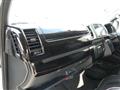 2016 Toyota Hiace Van