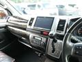 2016 Toyota Hiace Van