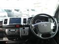2016 Toyota Hiace Van