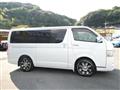 2016 Toyota Hiace Van