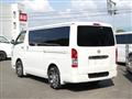 2016 Toyota Hiace Van